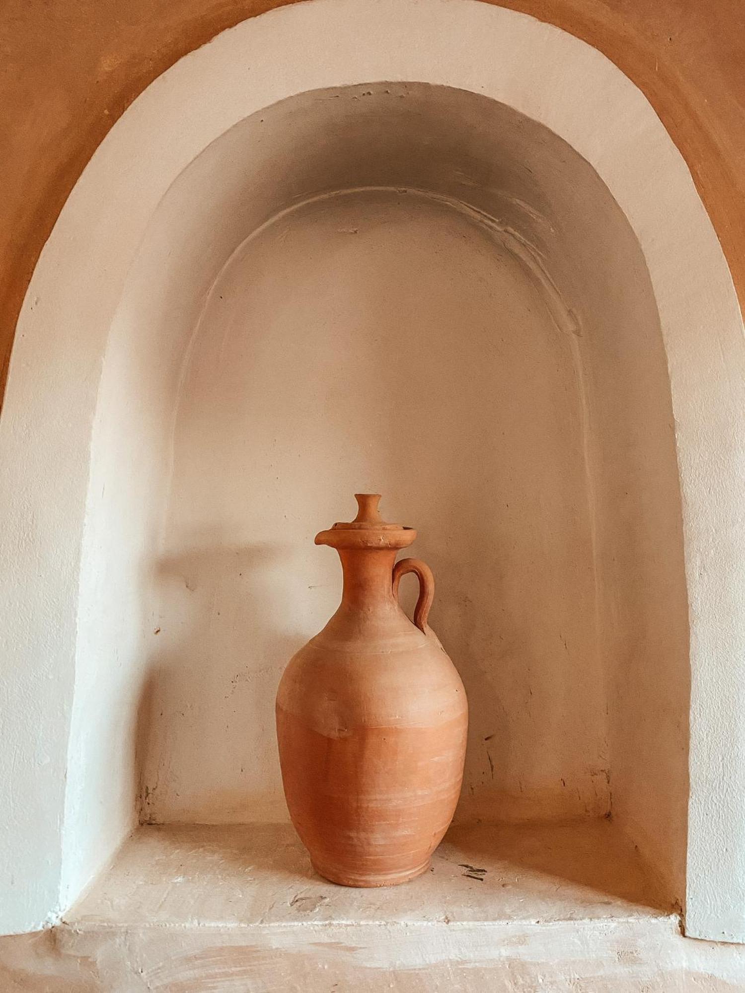 Tigmi Hamid Decouverte Des Traditions Et De La Culture Berbere Ait Benhaddou Exteriér fotografie